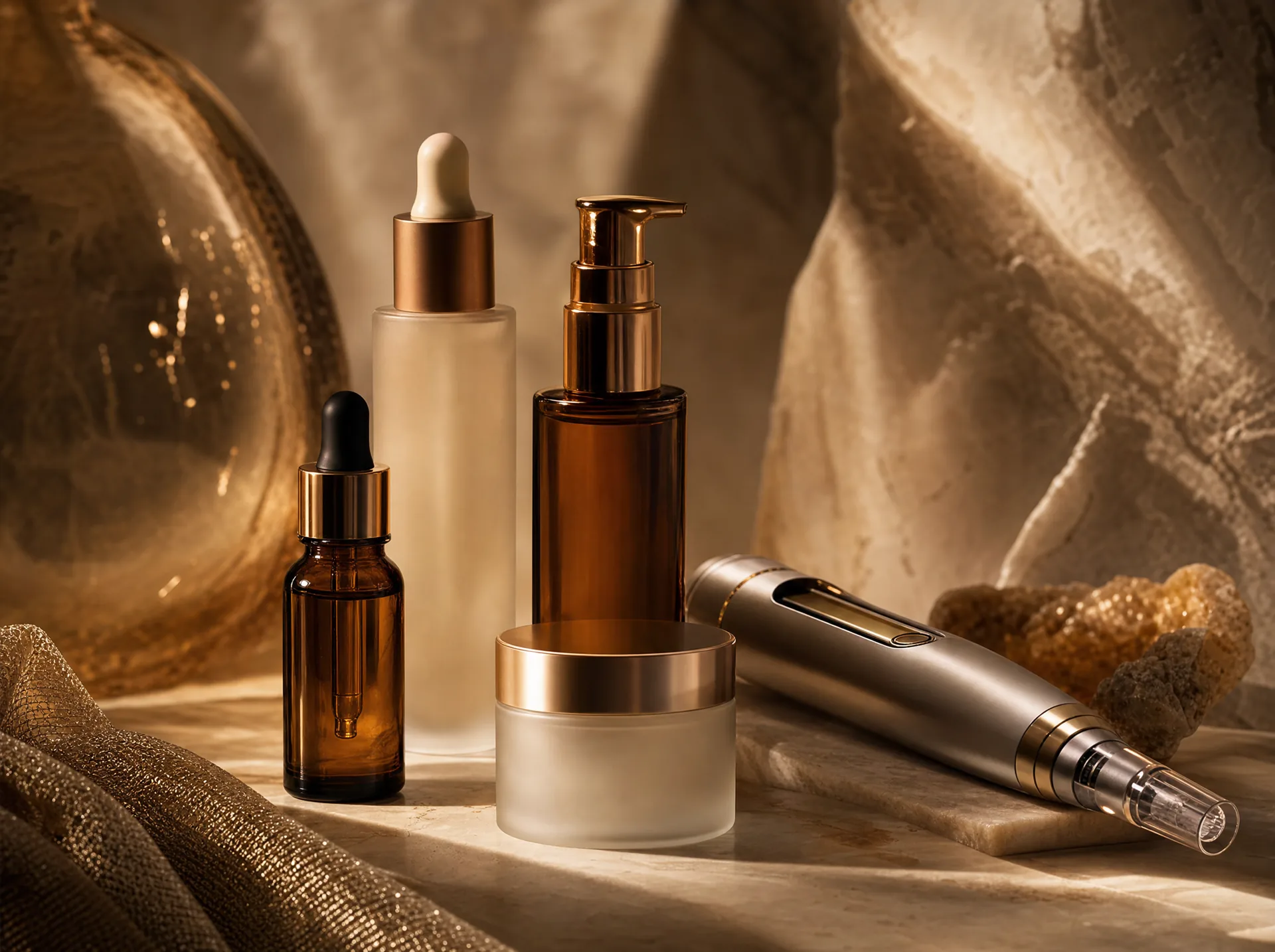 Anti-Aging