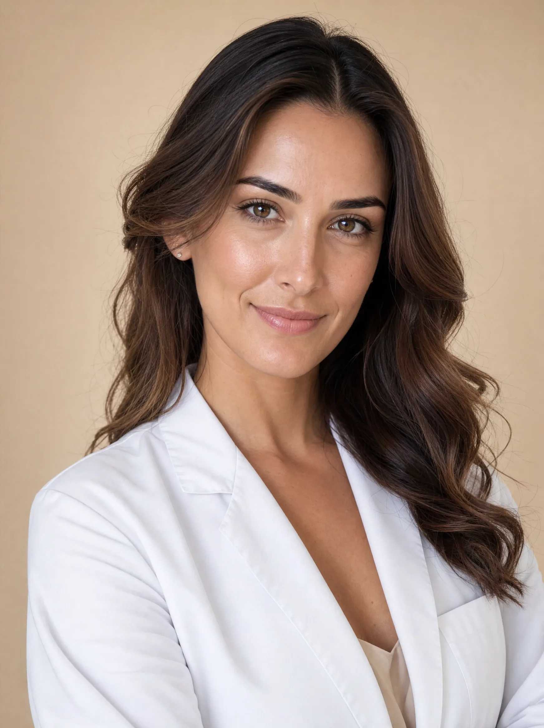 Dr. Selin Aydın