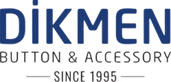 Dikmen Metal logosu