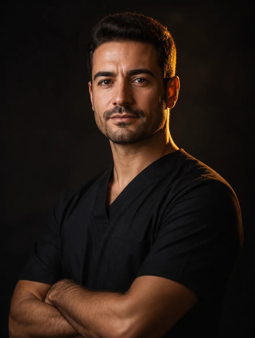 Mehmet Arslan
