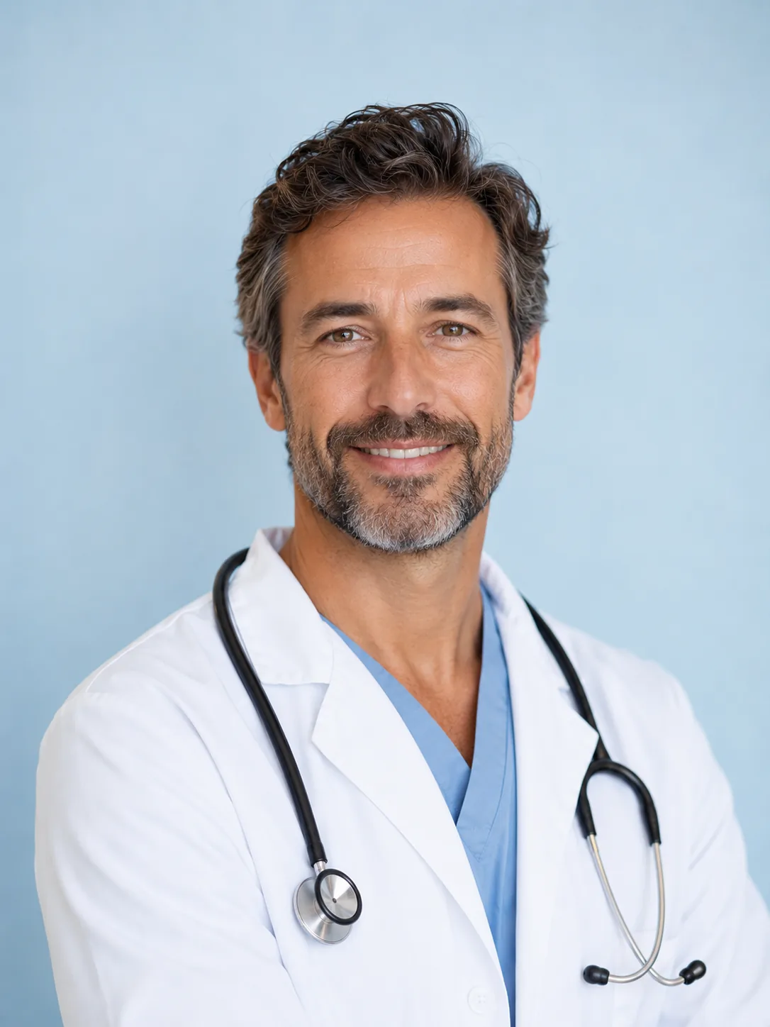 Dr. Kemal Arslan