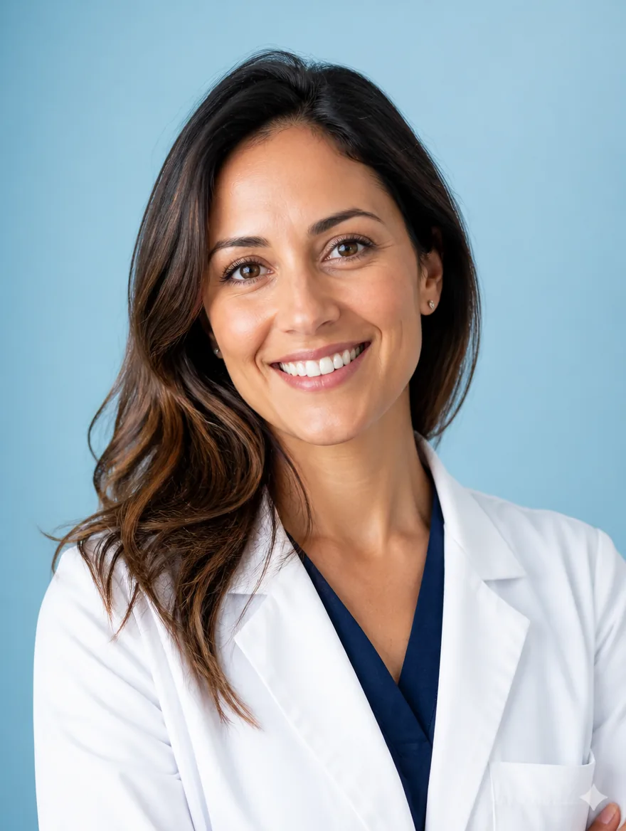 Dr. Selin Yıldız